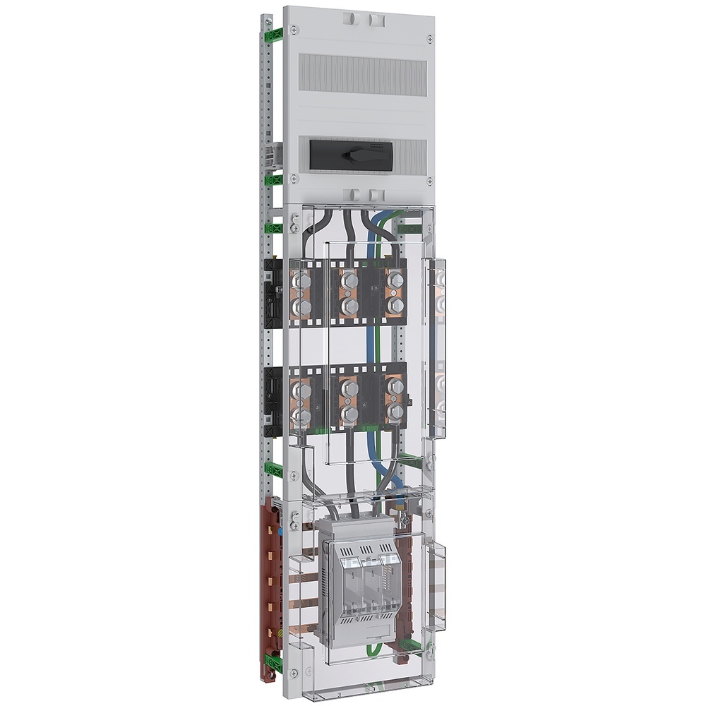 ABN Wandlerfeld ABNPW107S0151