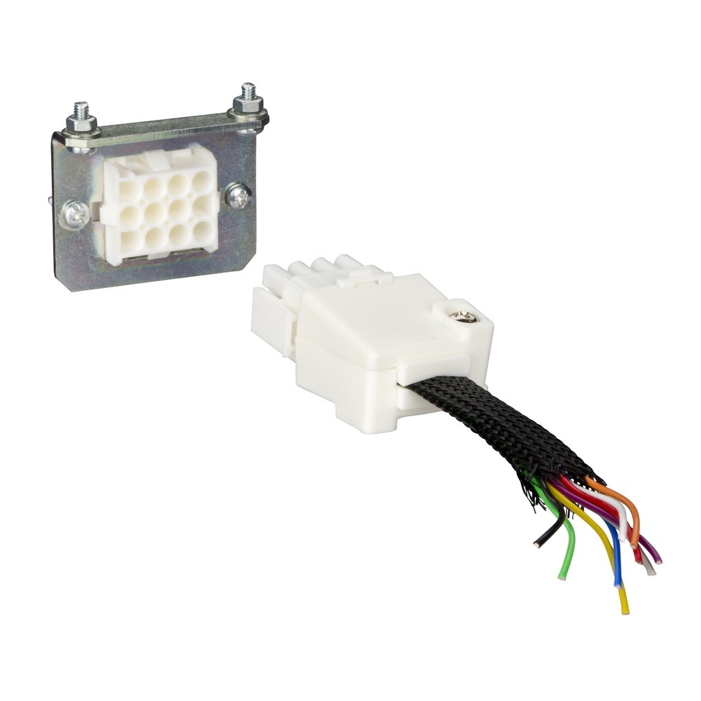 Schneider Electric Hilfsstromkreisstecker LV429272