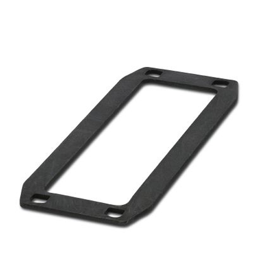 Phoenix Contact Flachdichtung 1411486 Typ HC-B24-SG-CBK