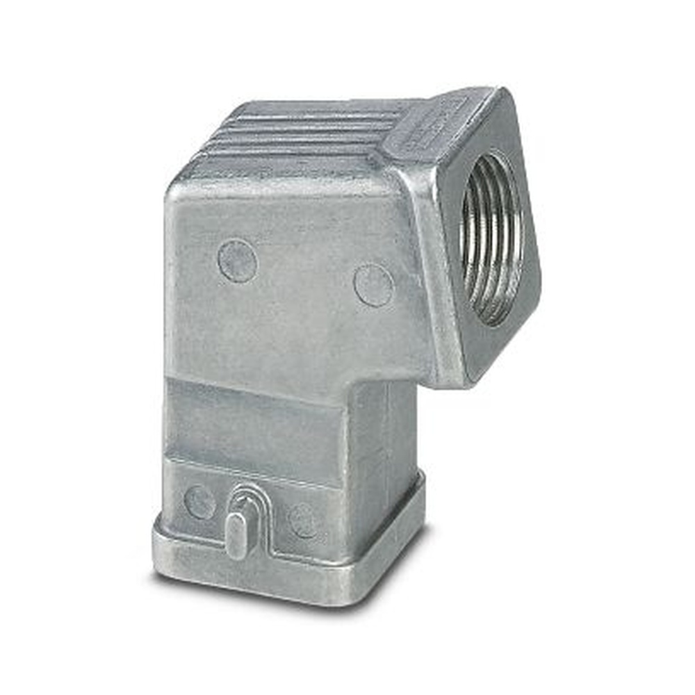 Phoenix Contact Gehäuse 1419235 Typ HC-STA-D07-HHFS-1STM20-EL-AL