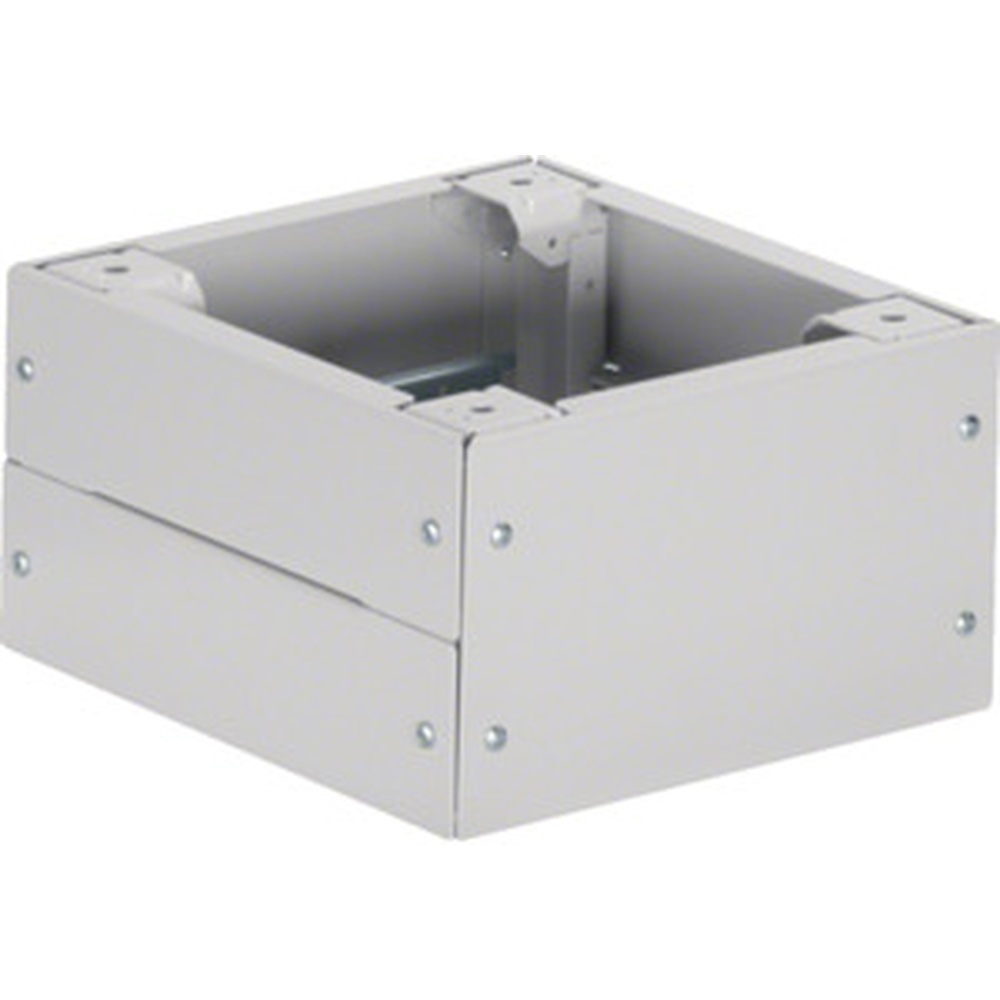 Hager Sockelleiste FZ931D