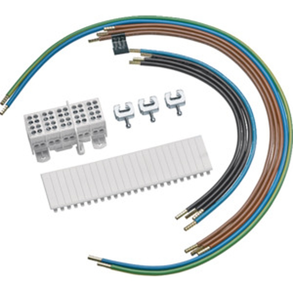 Hager Bestückungspaket ZY35LS