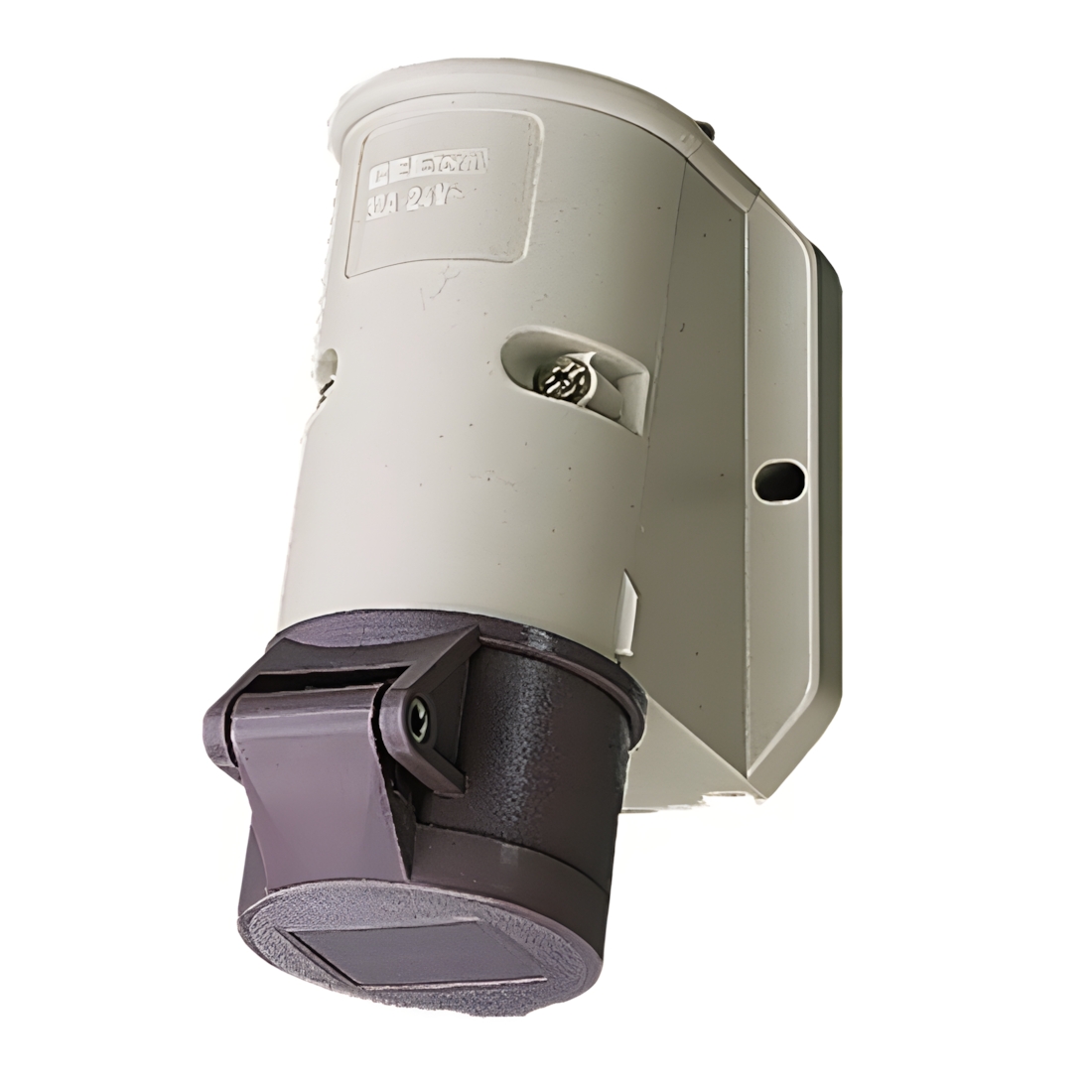 Mennekes Wanddose 1832