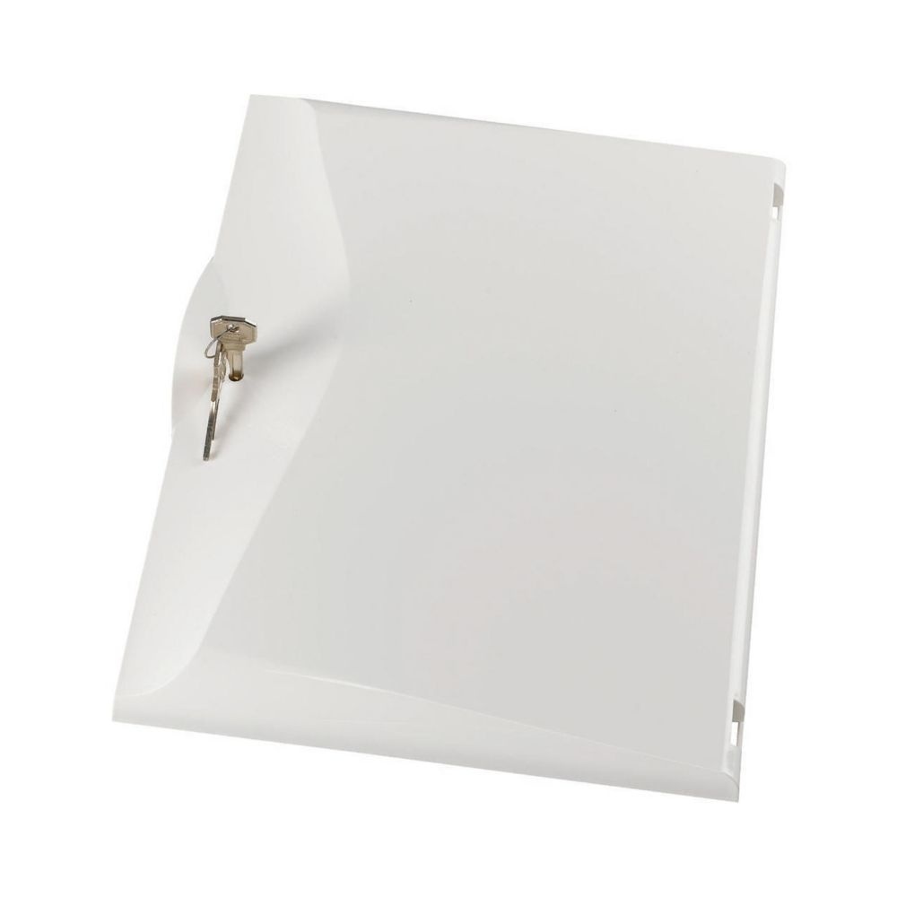 Eaton Kunststofftür 101578 Typ BCZ-A-TWS-1/13