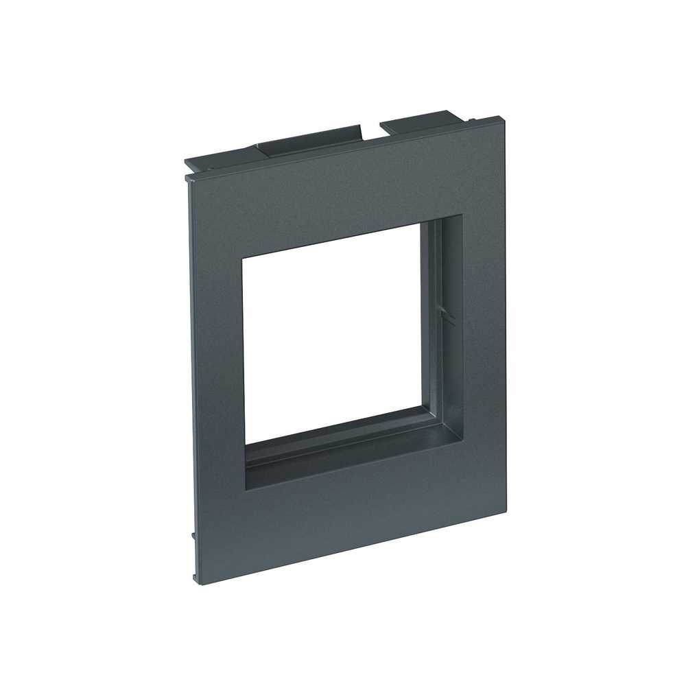 OBO Bettermann Rahmen 6121106 Typ BRK CF1 M45 agr