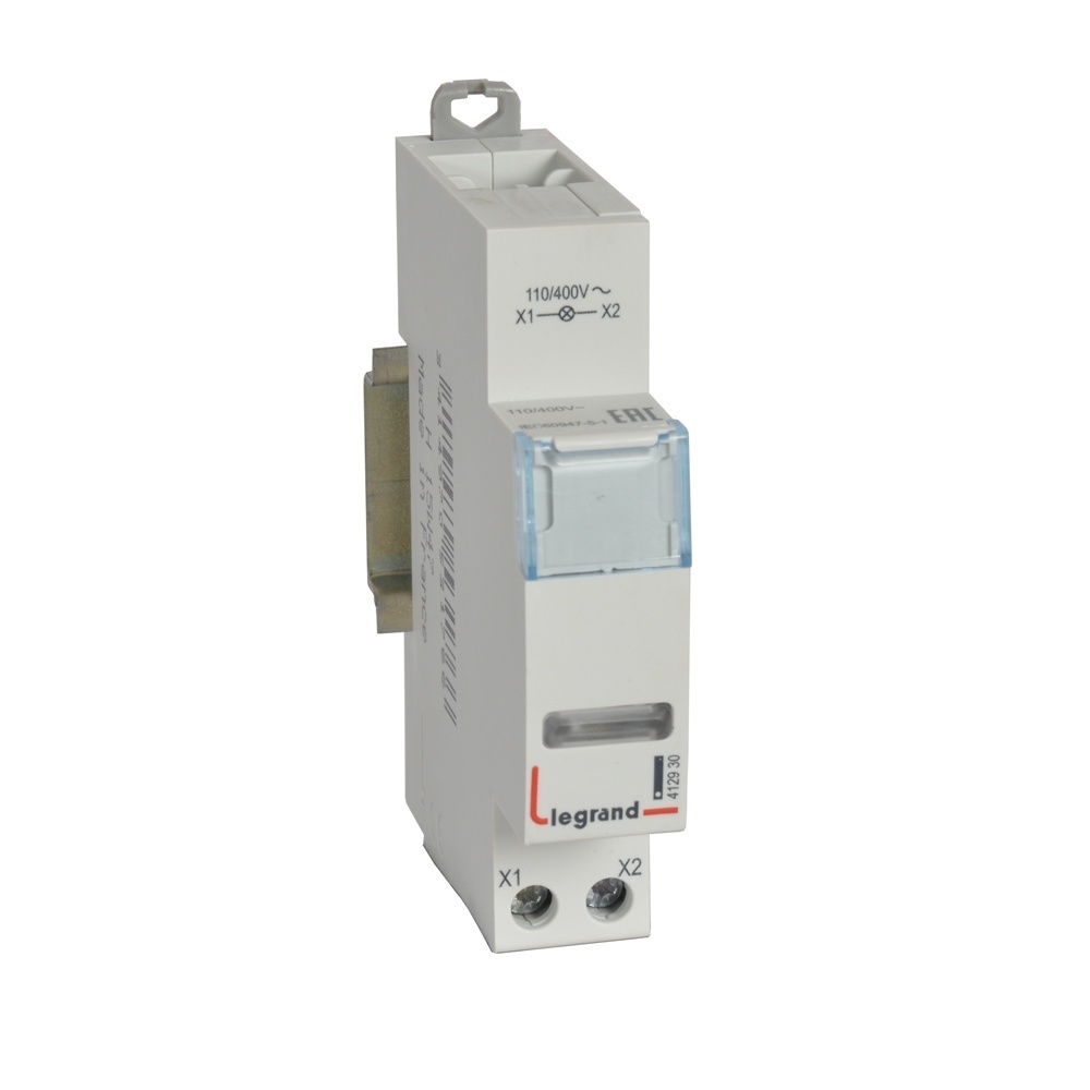 Legrand Meldeleuchte 412930