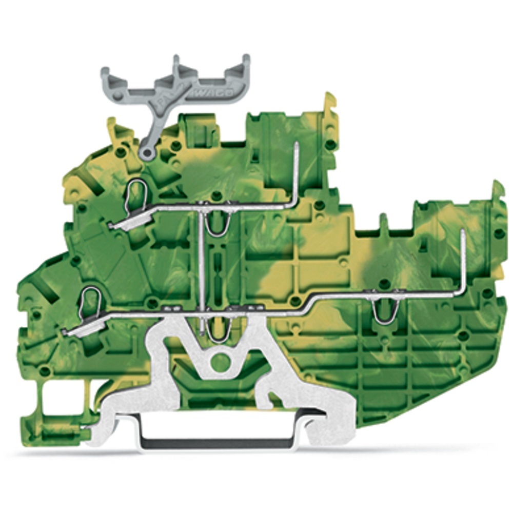 Wago Doppelstock 2020-2207