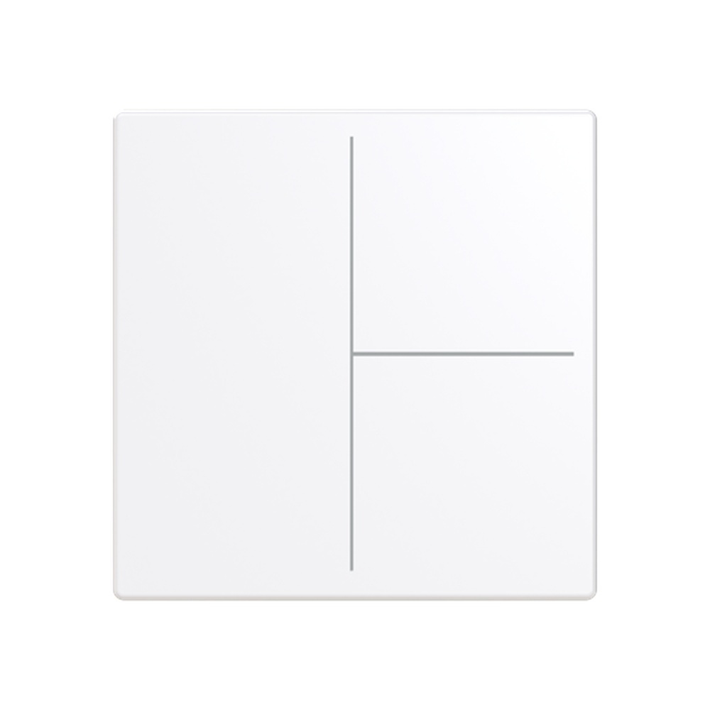 Busch-Jaeger Abdeckung  LFW/A.3.63.11-84 Typ 2CKA006199A0061