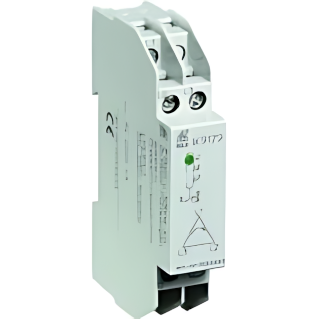 Dold Drehrichtungswächter 0052482 Typ IK9179.11 3AC50/60HZ 230V