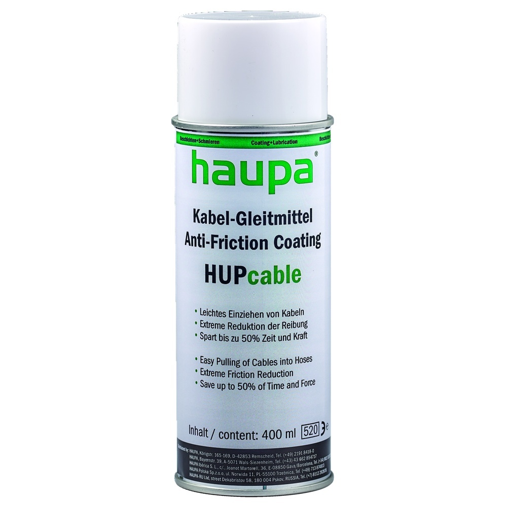 Haupa Kabelmontage Spray 170174