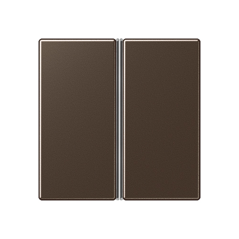 Jung Tastensatz 2fach A 402 TSA MO