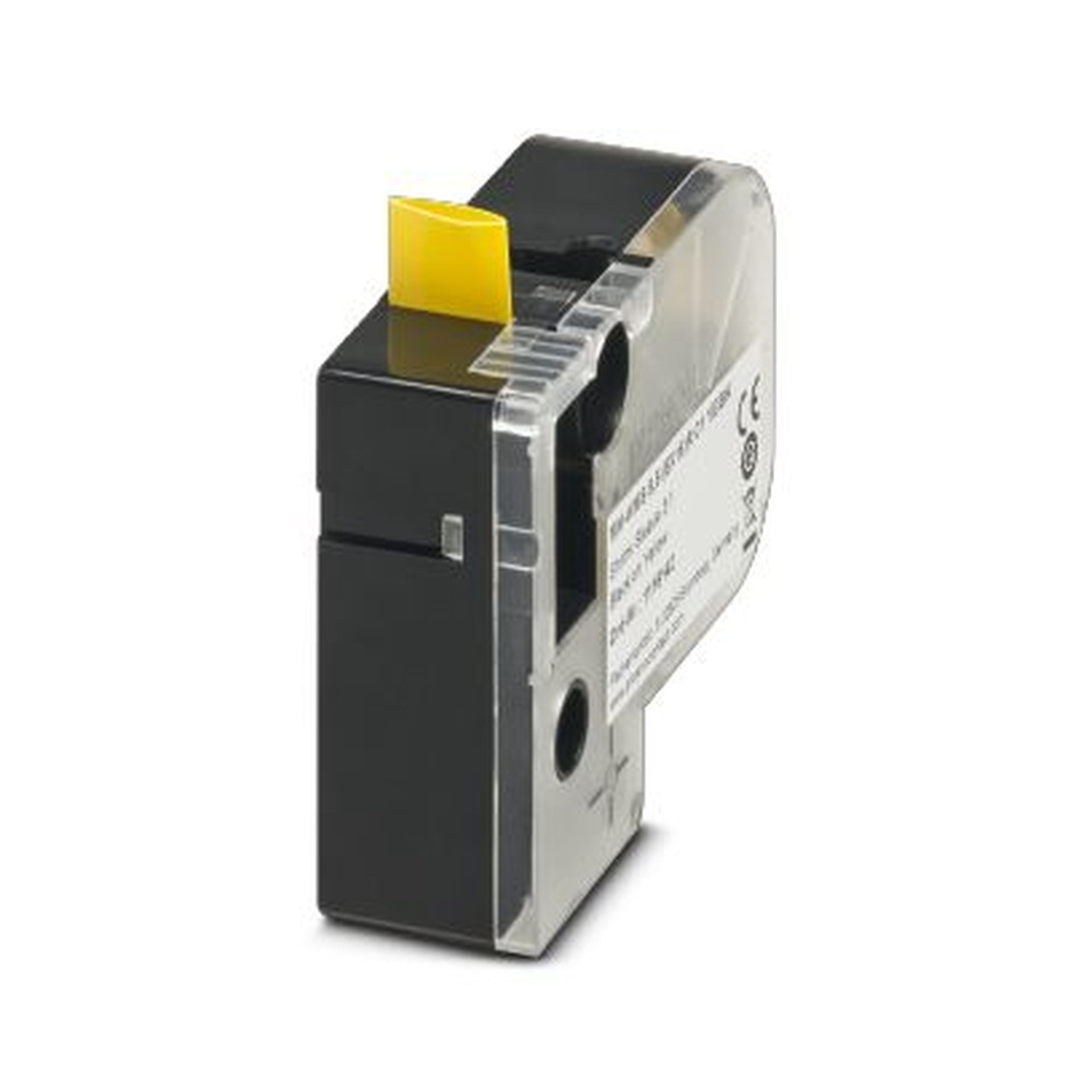 Phoenix Contact Schrumpfschlauch 1116142 Typ MM-WMS 9,5 (EX16)R C1 YE/BK