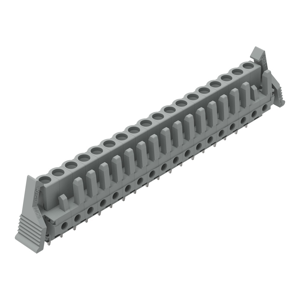 Wago Federleiste 232-148/039-000