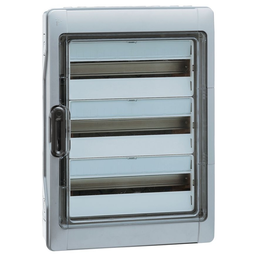 Legrand Aufputzverteiler 601983