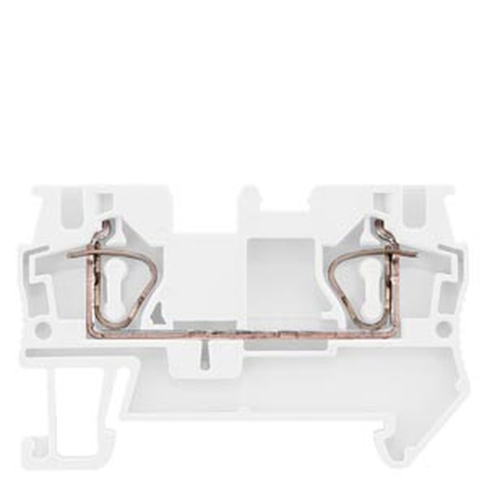 Siemens Durchgangsklemme 8WH2000-0AG05