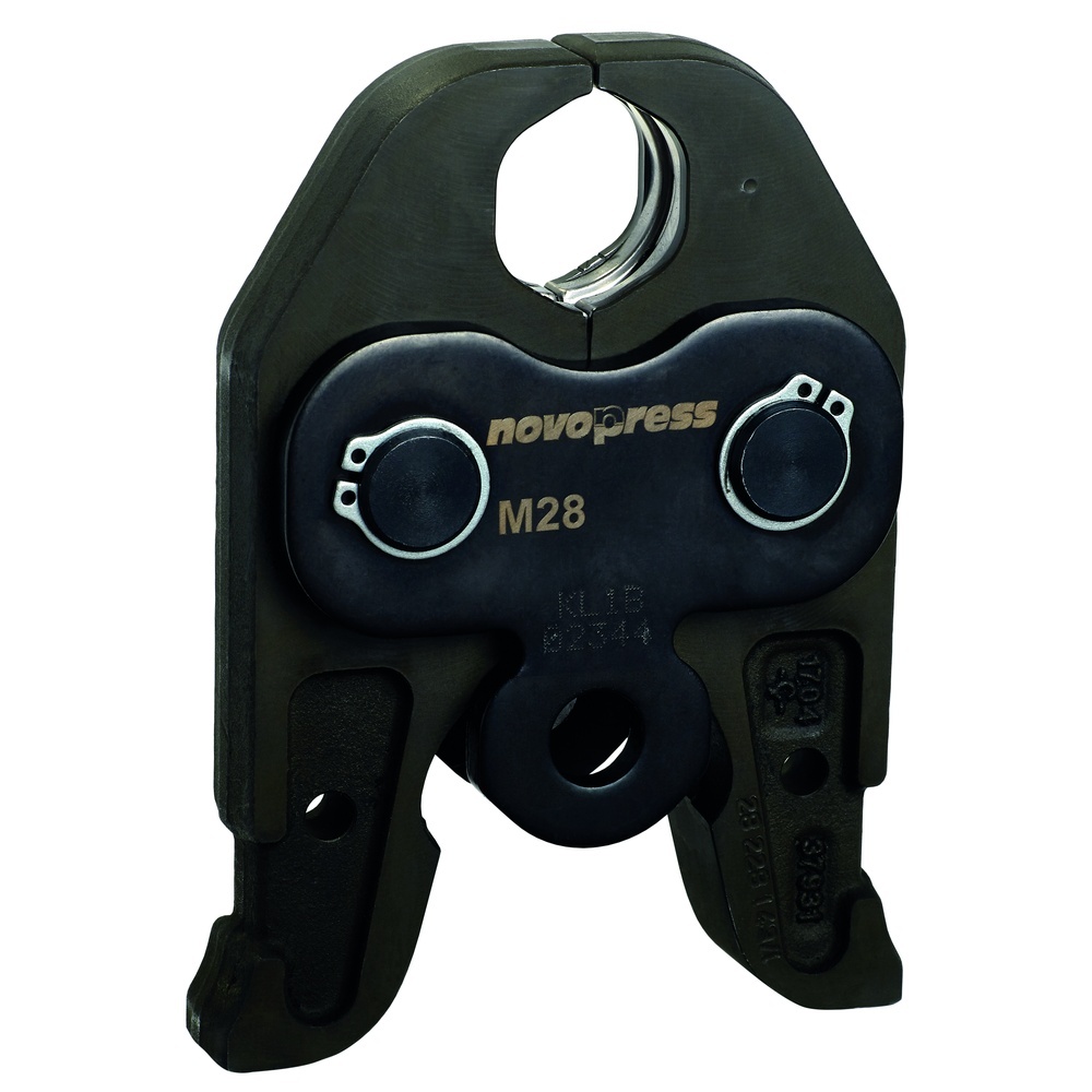 Haupa Pressbacke 625-33/PB2M15