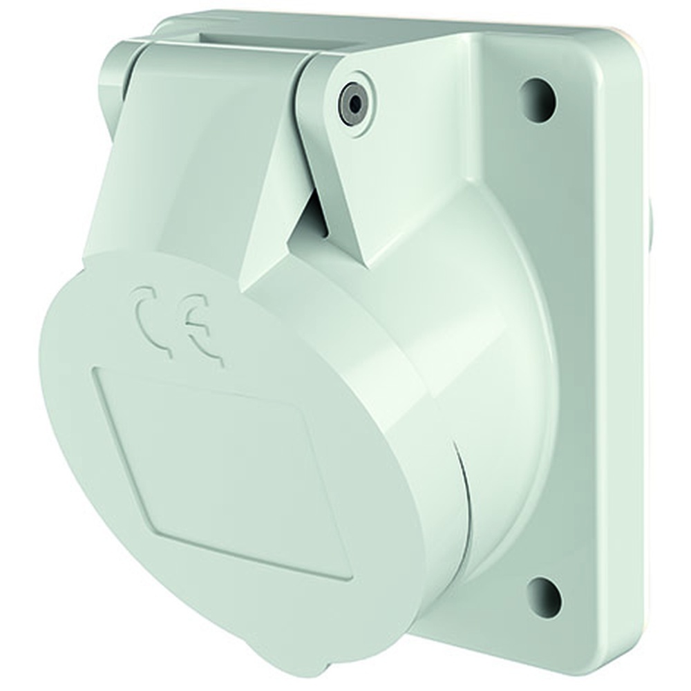 Mennekes Anbaudose 2864