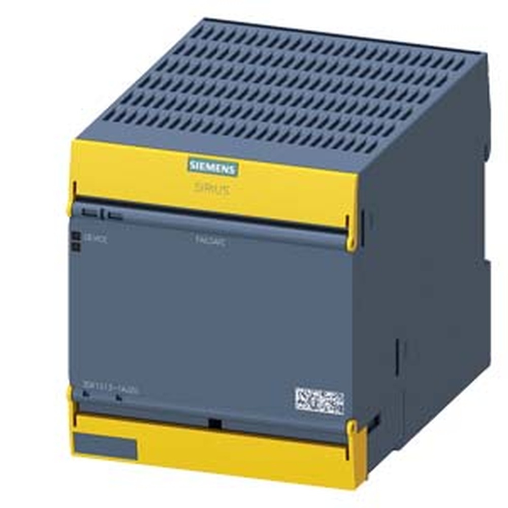 Siemens Sicherheitsschaltgerät 3SK1213-1AJ20