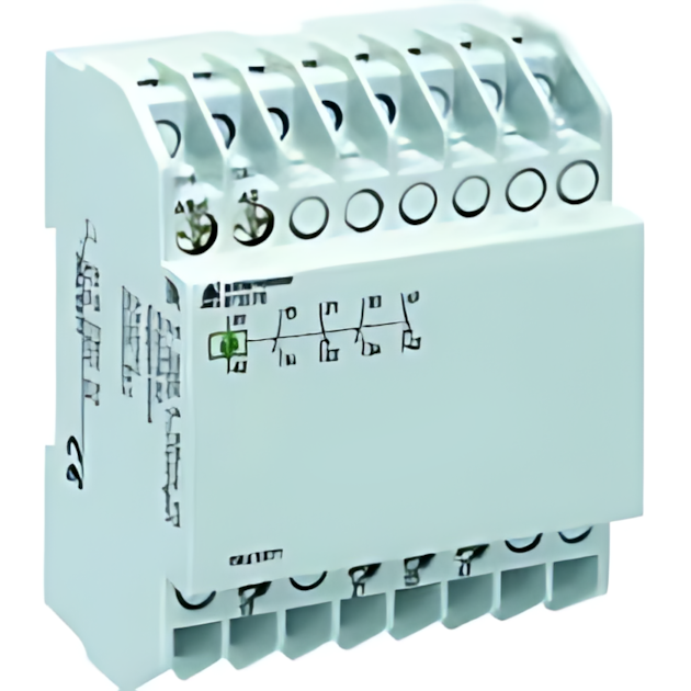 Dold Koppelrelais 0044890 Typ IP3078.18 AC50/60HZ 110-130V