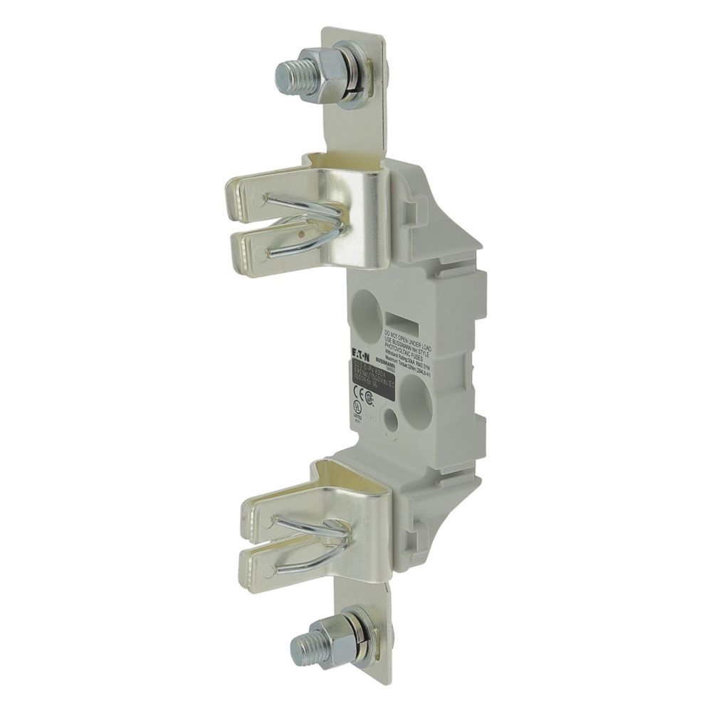 Eaton Sicherungsunterteil SD3-D-PV Typ NH3 SINGLE POLE PV