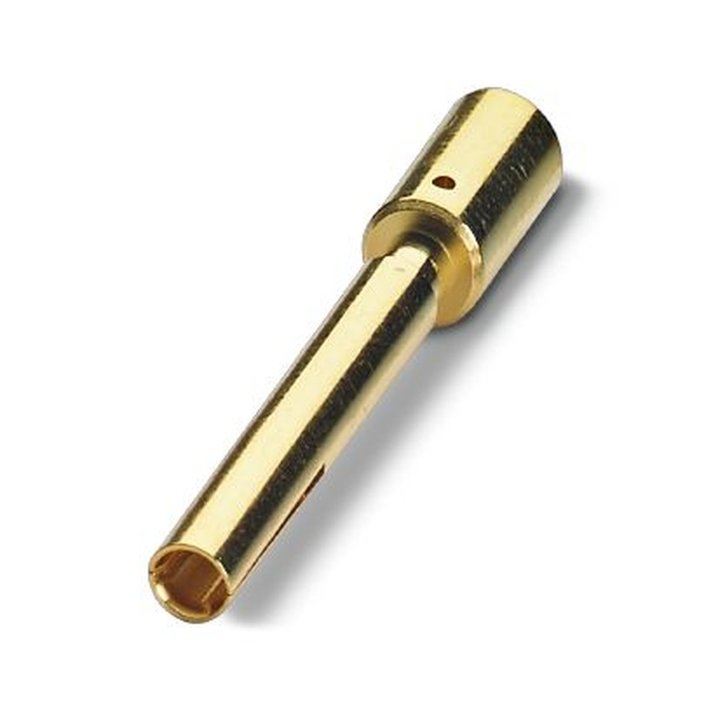 Phoenix Contact Crimpkontakt 1029392 Typ CC1,5-TS-2,50F K/L AU