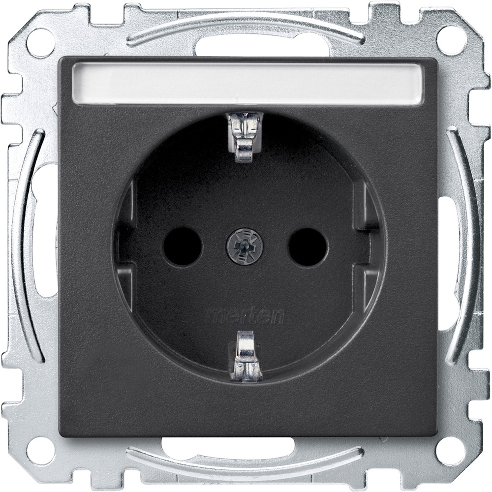 Merten Steckdose MEG2302-0414
