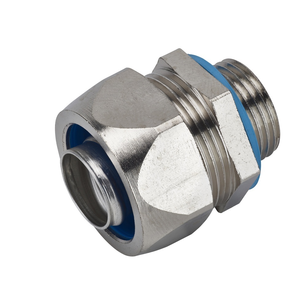 Fränkische Metall Anschlussverschraubung MS-240-50048.5 Nr. 4961150048