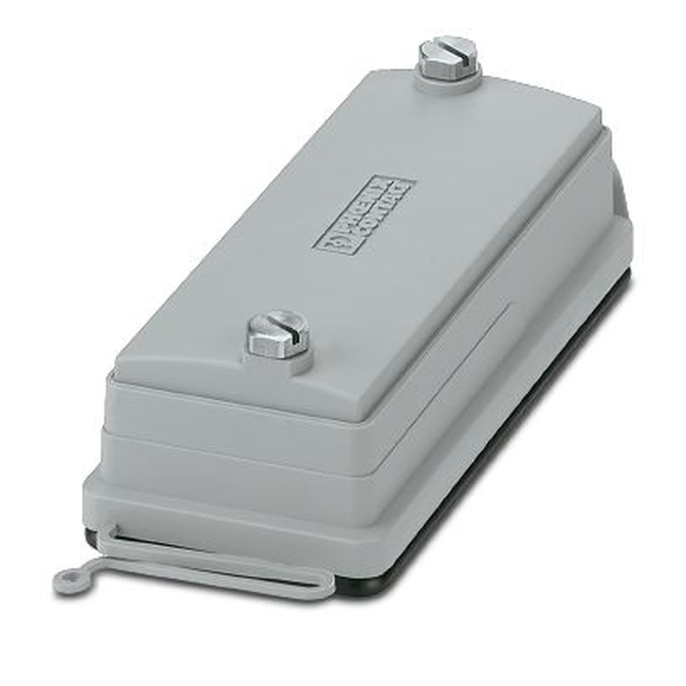 Phoenix Contact Schutzdeckel 1411517 Typ HC-B 16-TMS-SD-IP66