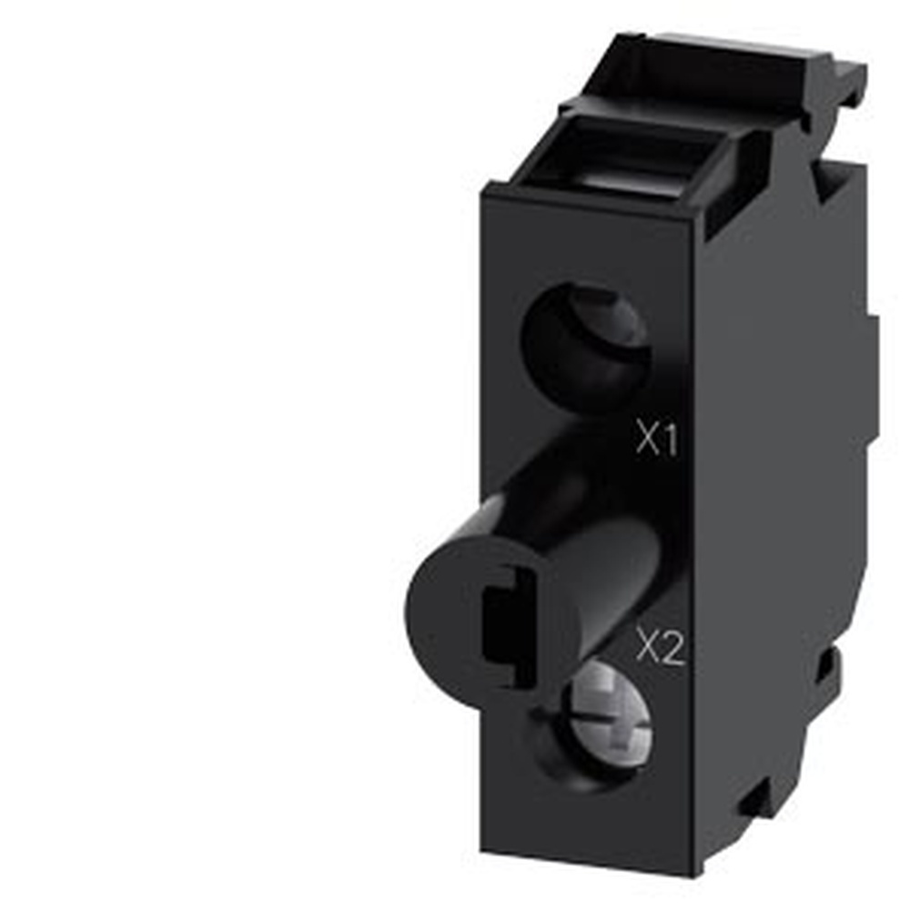 Siemens LED Modul 3SU1401-2BC30-1AA0
