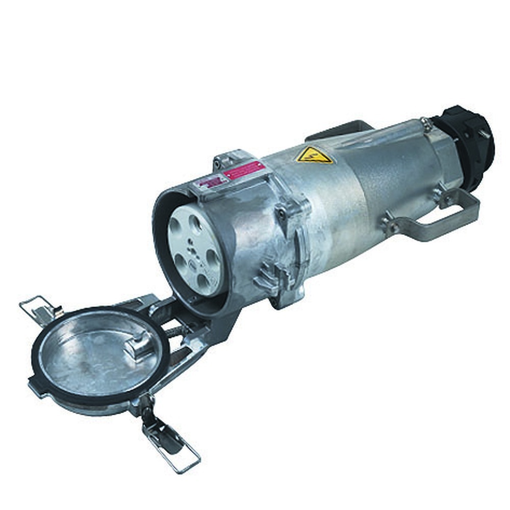 Mennekes Kupplung 75101