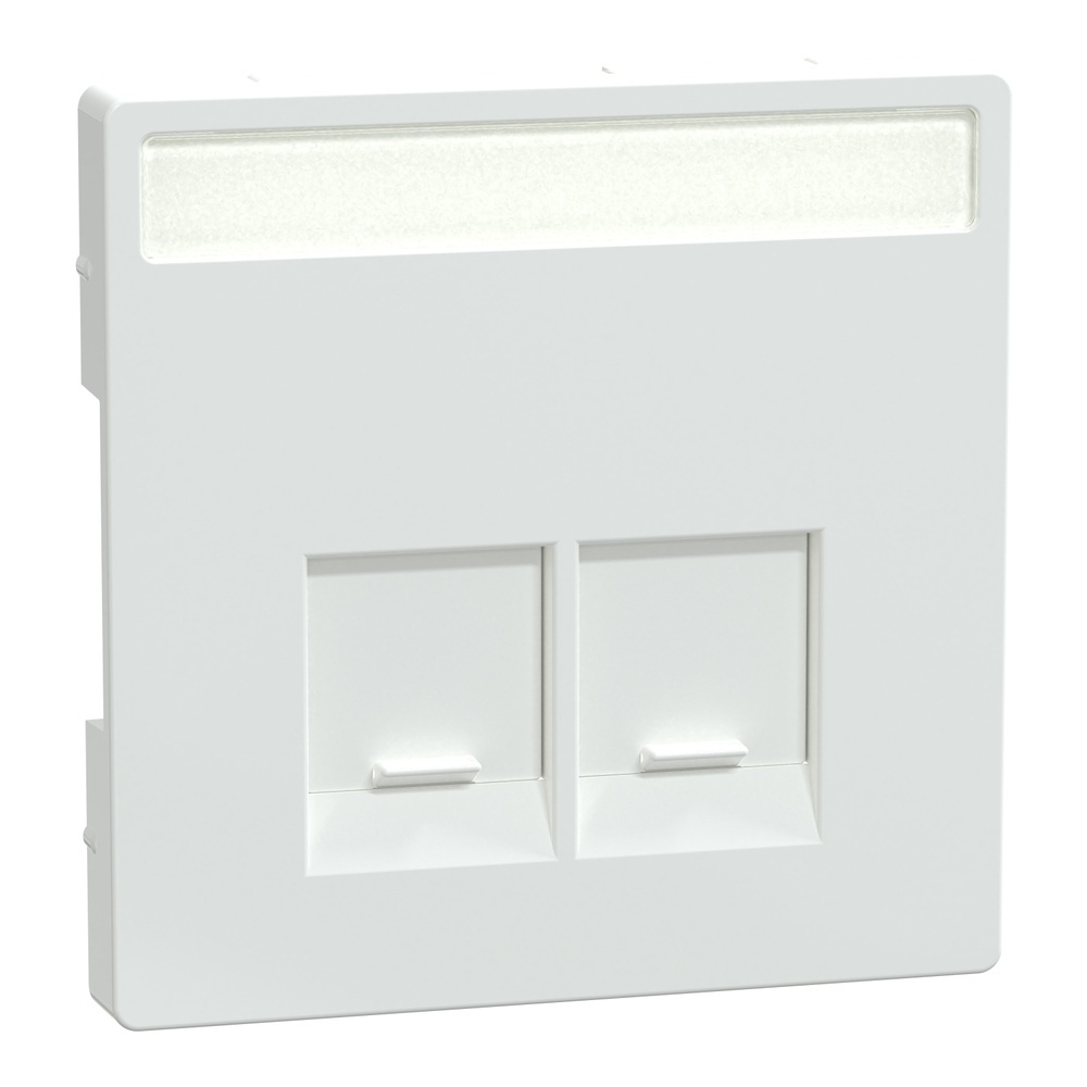 Merten Zentralplatte MEG4574-6035