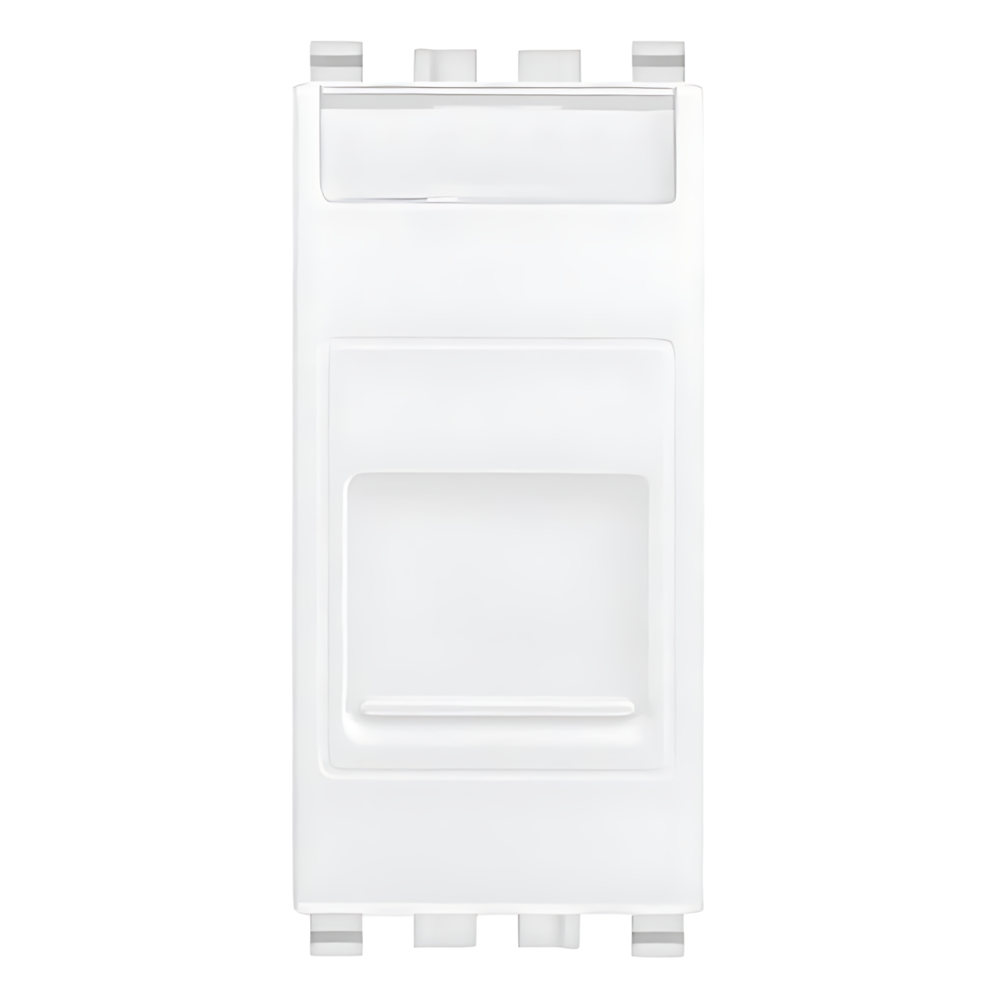 VIMAR Telefon Steckdose 20325.B