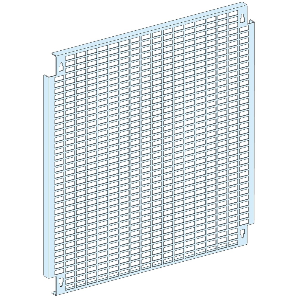 Schneider Electric Montageplatte LVS03574