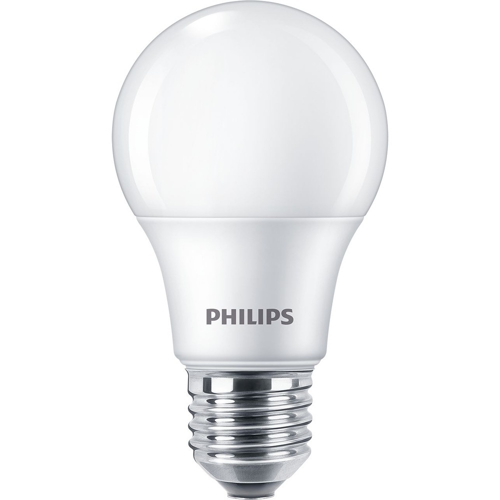 Signify Philips LED Lampe 16897800 Typ CorePro LEDbulb ND 8-60W A60 E27 827