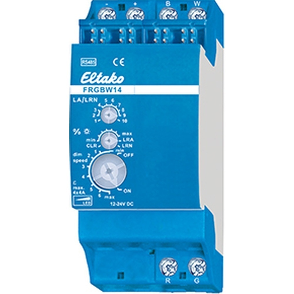 ELTAKO Bus Funkaktor 30014068 Typ FRGBW14