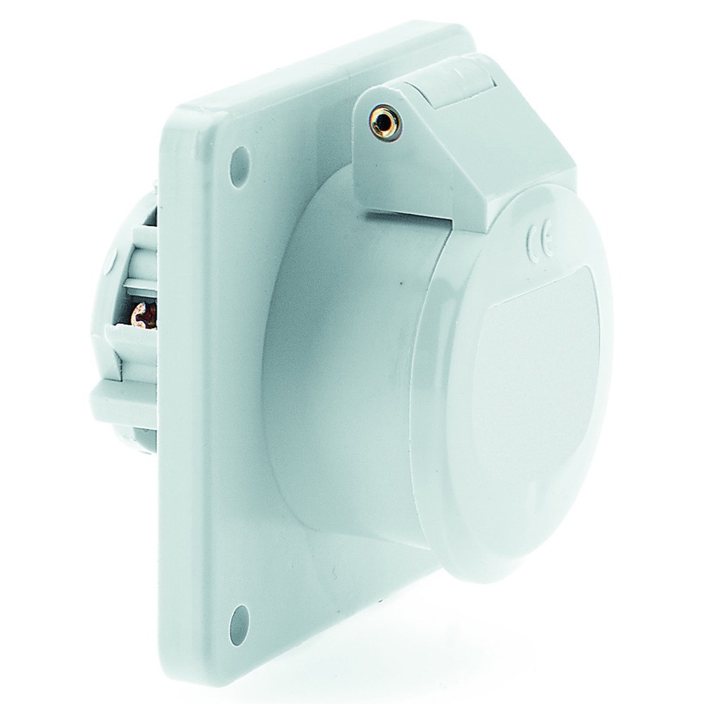 Bals Anbausteckdose 4312