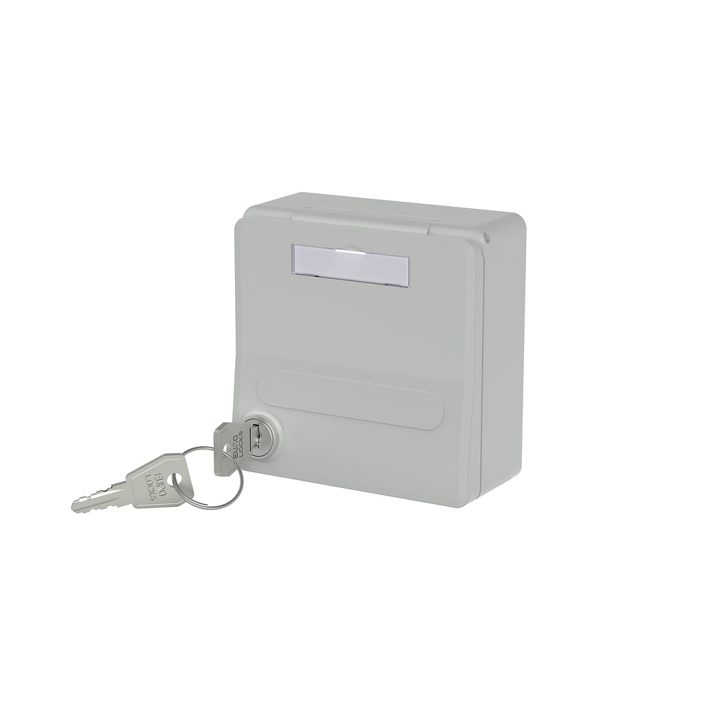 METZ CONNECT Modul Unterputz Gehäuse 1309471003KI