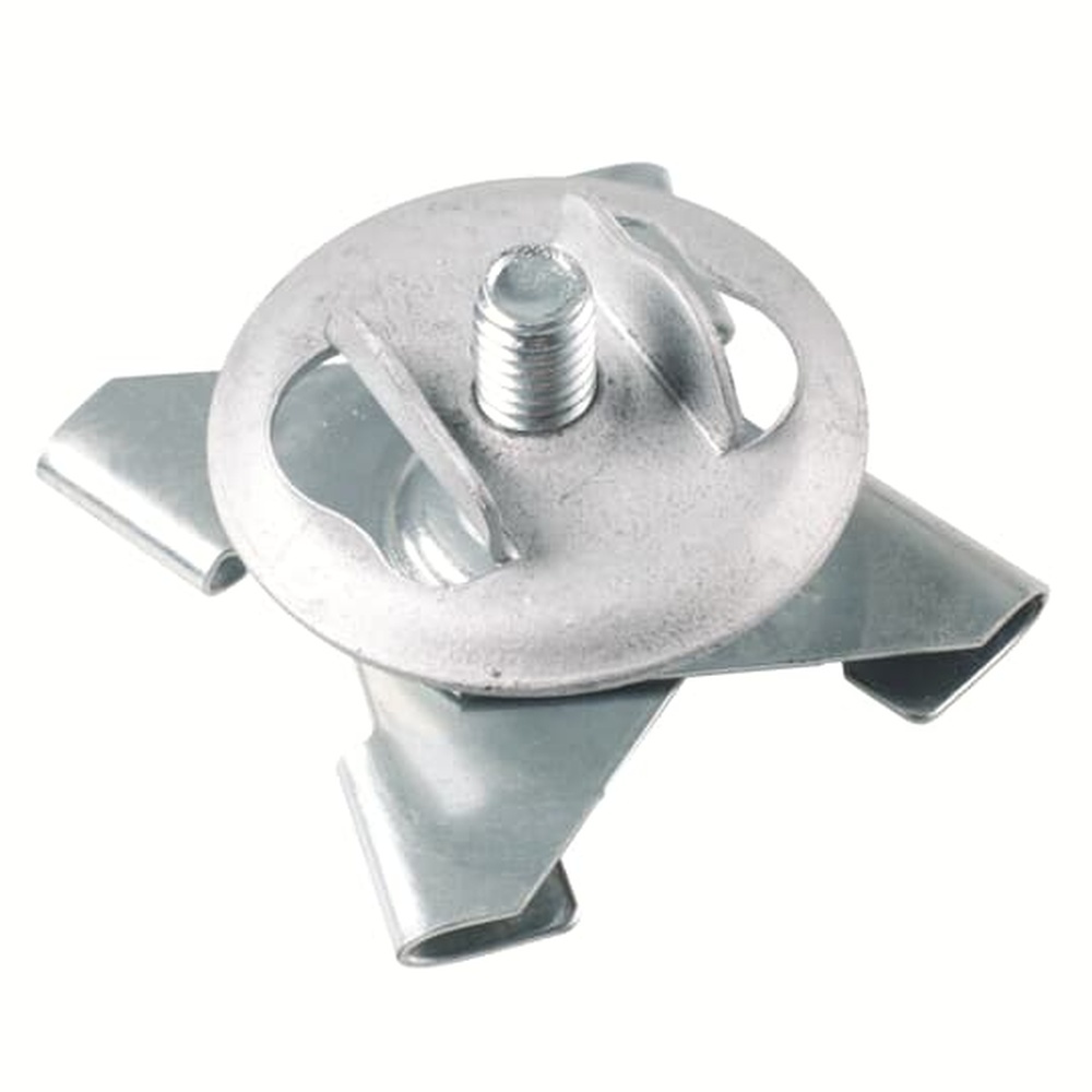 ABB Befestigungsklammer 7TCA084030R1441 Typ JHX-16S