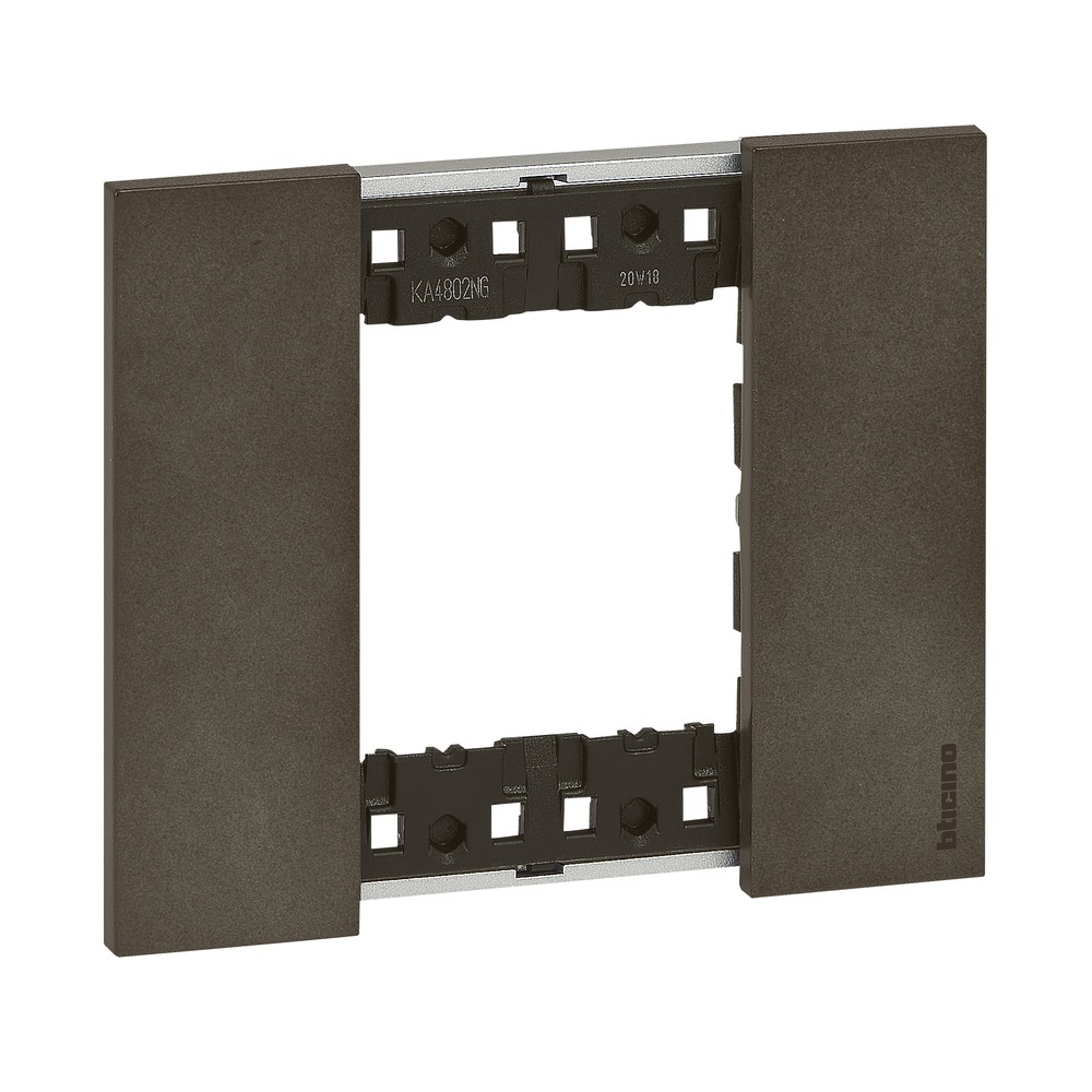 Bticino Abdeckrahmen KA4802NG