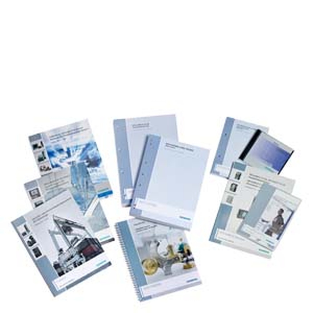 Siemens MultiAxes Package 6AU1820-0AA42-0AB0