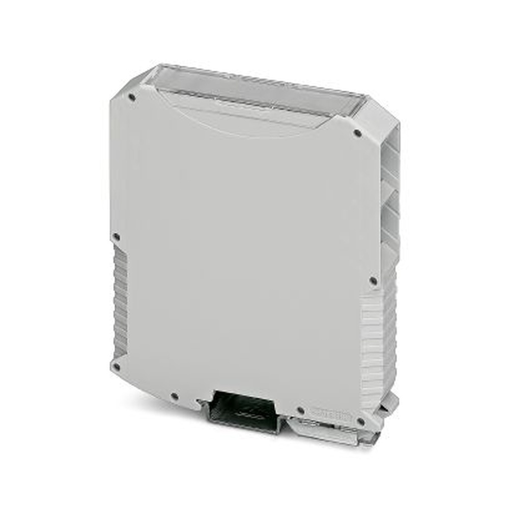 Phoenix Contact Elektronikgehäuse 2713638 Typ ME MAX 22,5 G 2-2 KMGY