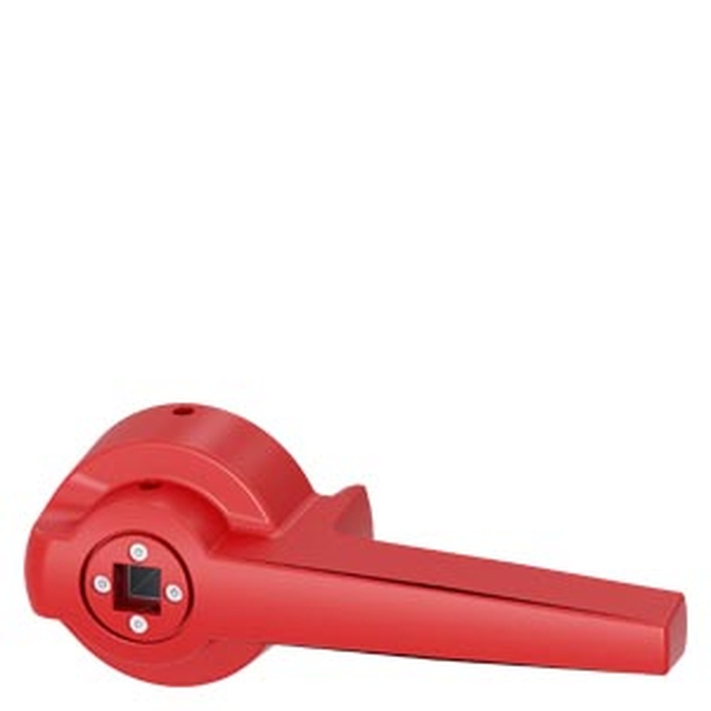 Siemens Zusatzgriff 3VA9687-0GC05