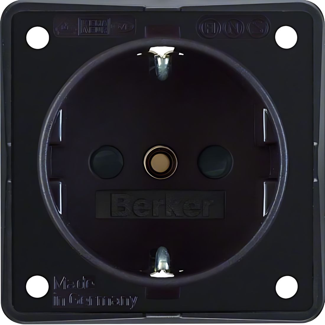 Berker Steckdose 941952501