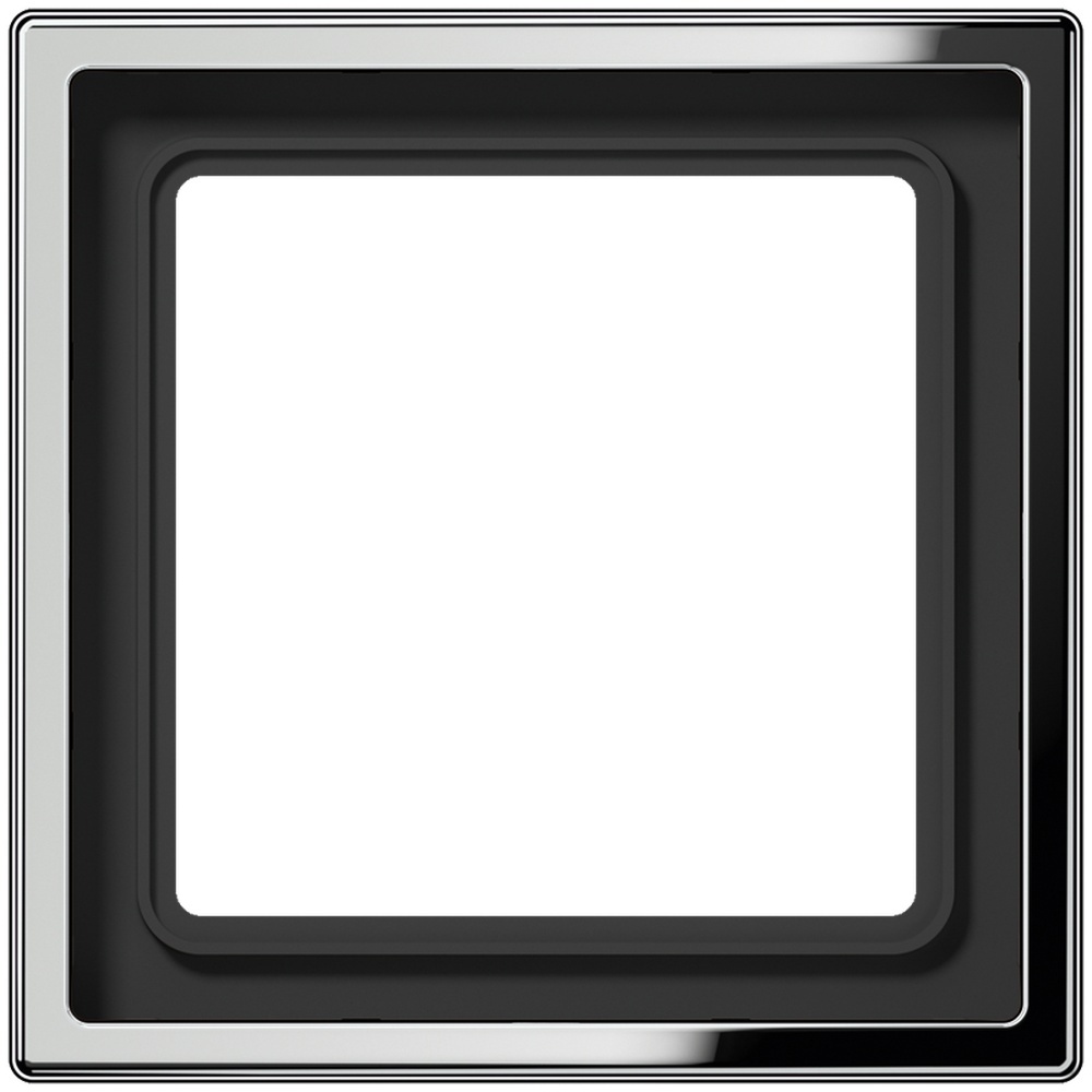 Jung Rahmen 1fach GCR 2981