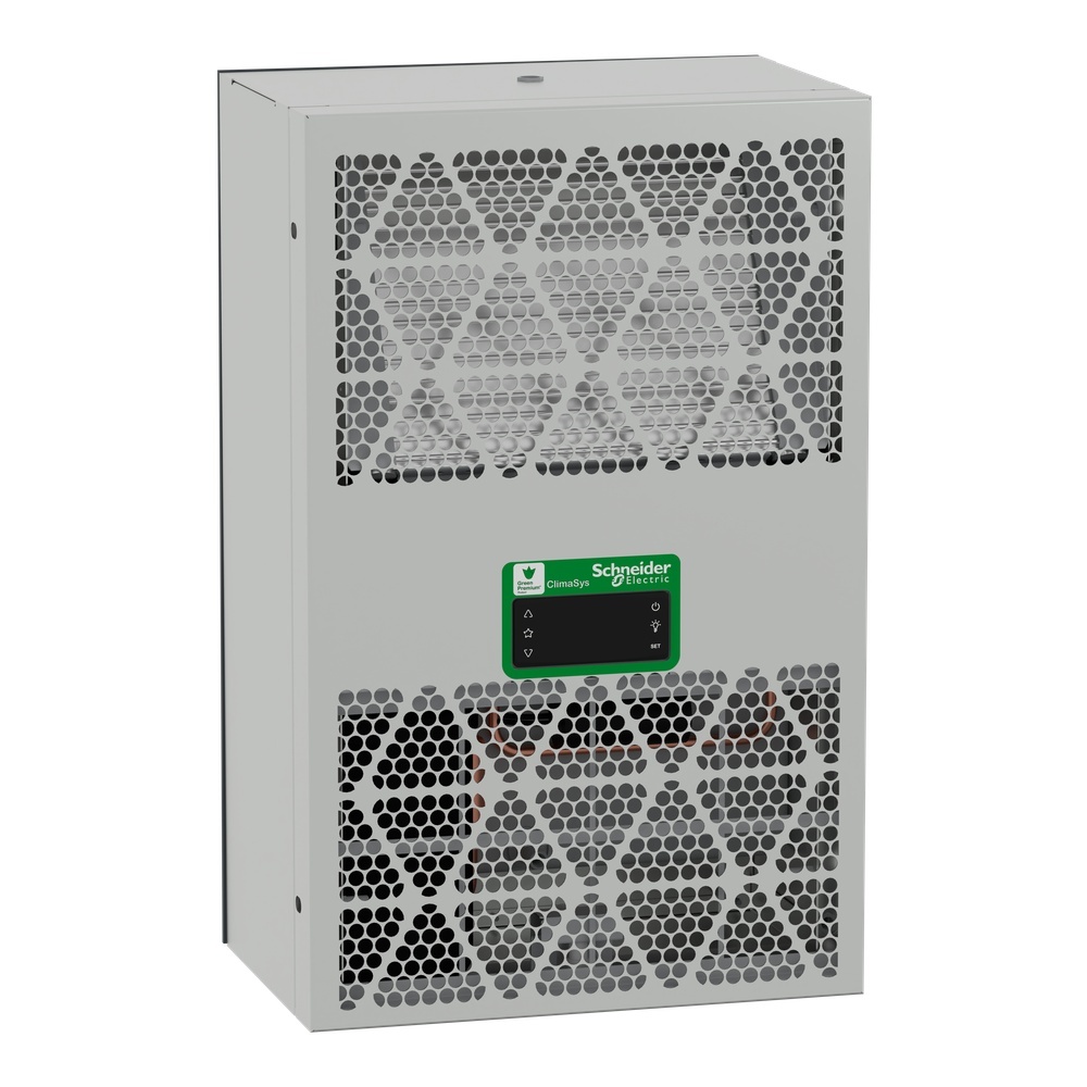Schneider Electric Wandanbau Kühlgerät NSYCU600DG