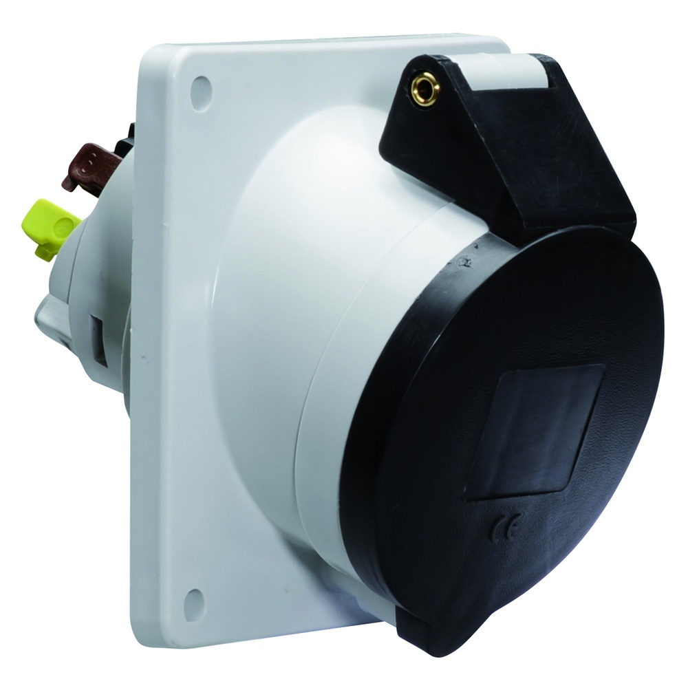 Bals Anbausteckdose 12802