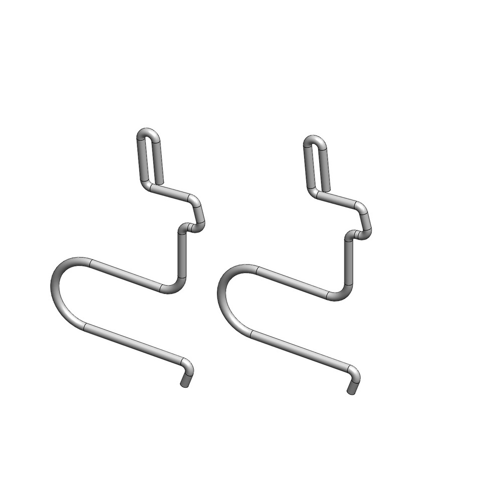 ABN AMIGO Türscharnier AZUTS1