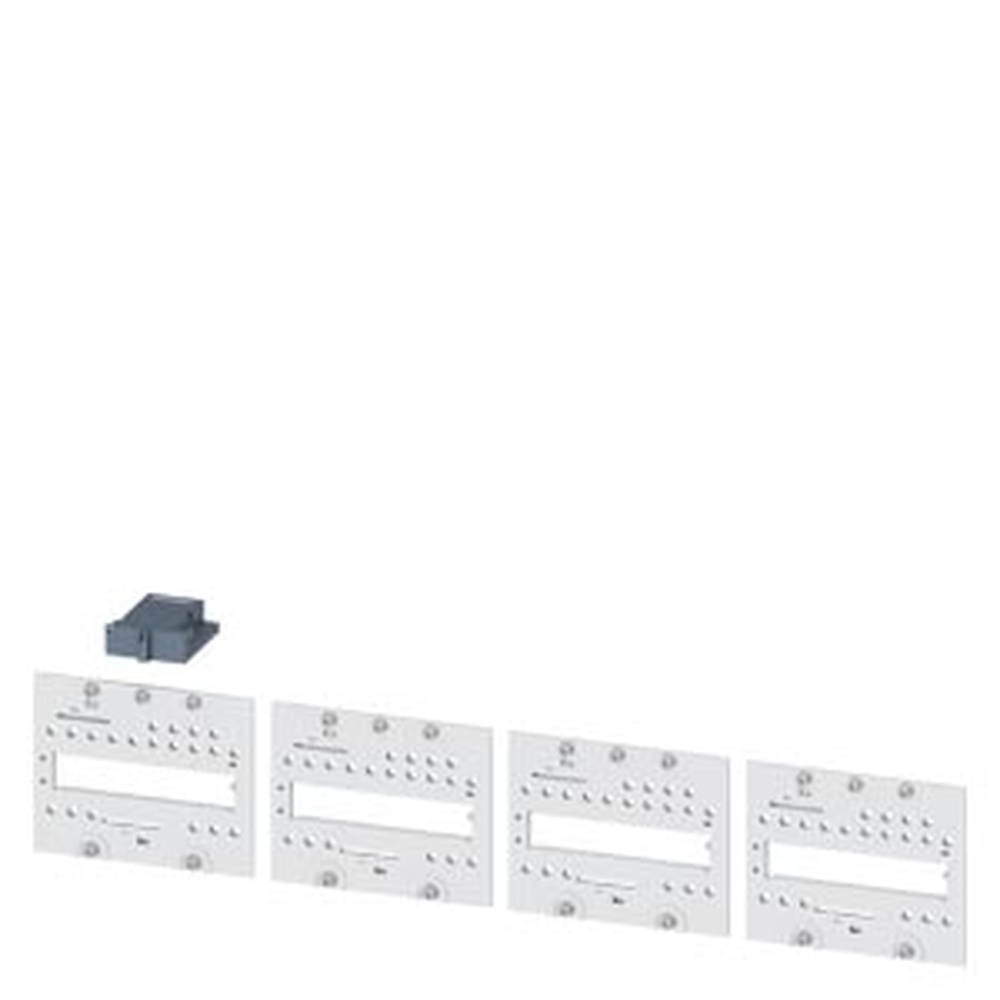 Siemens Nachrüstsatz 3WA9111-0EK63