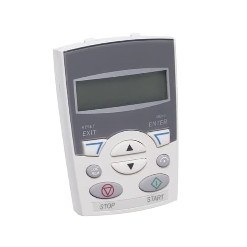 ABB Zubehör für Frequenzregler 64739000 Typ ACS-CP-C