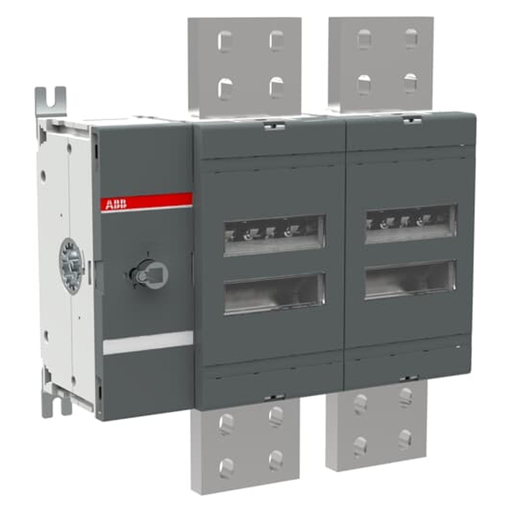 ABB Lasttrennschalter 1SCA128579R1001 Typ OT3200E02